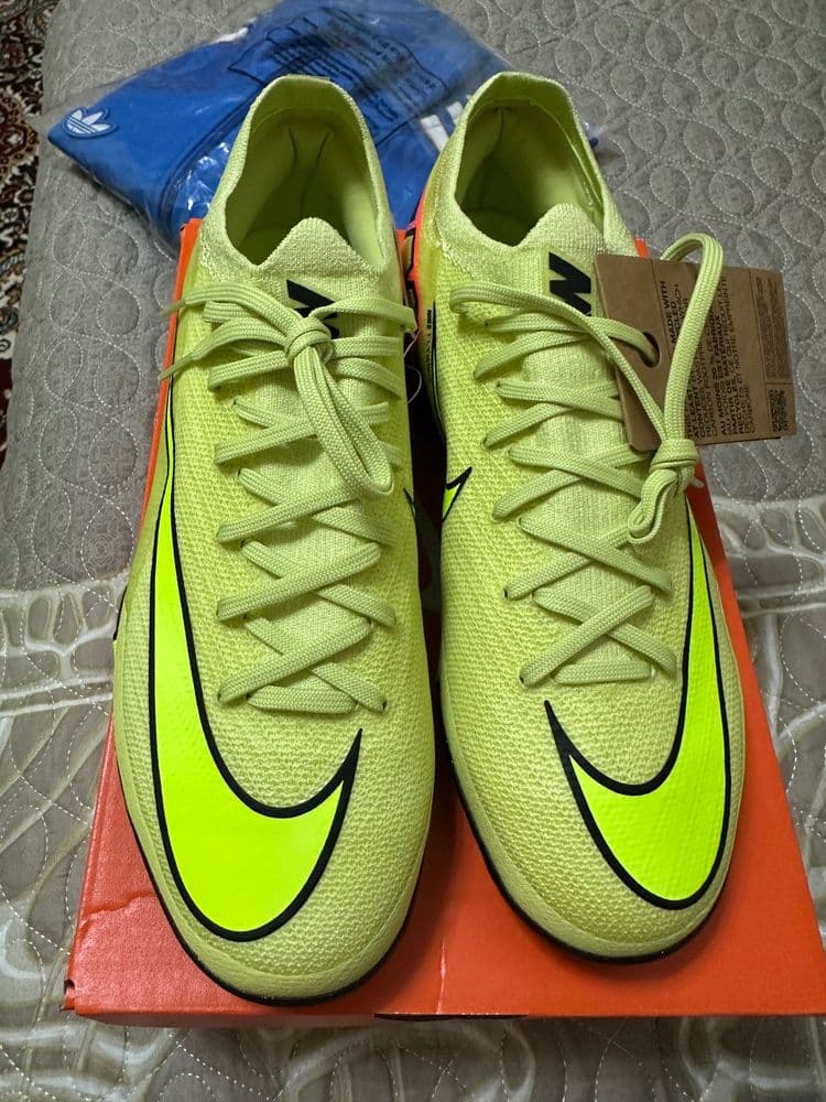 100% ORIGINAL Nike Vapor 16 PRO TF