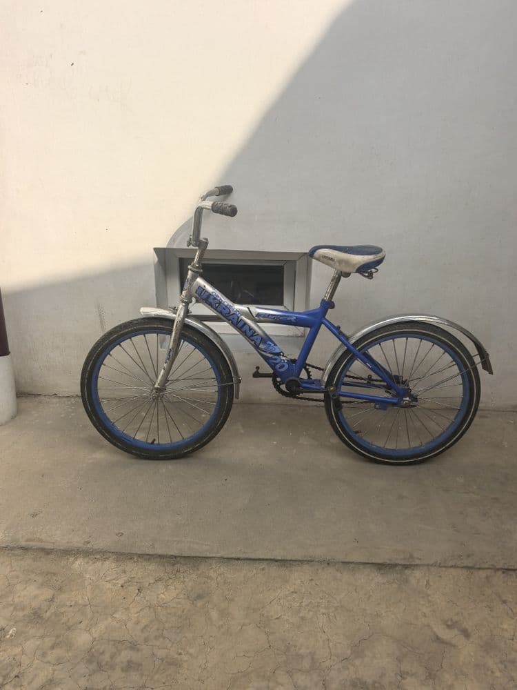 Velosiped bolalar uchun