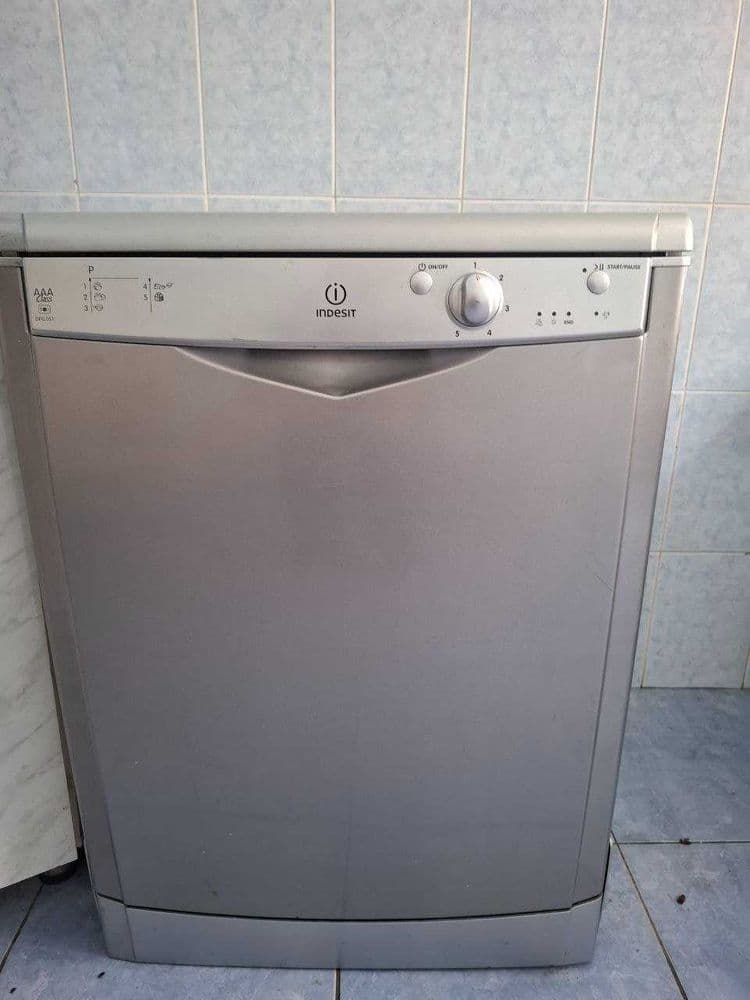 Посудомойка Indesit