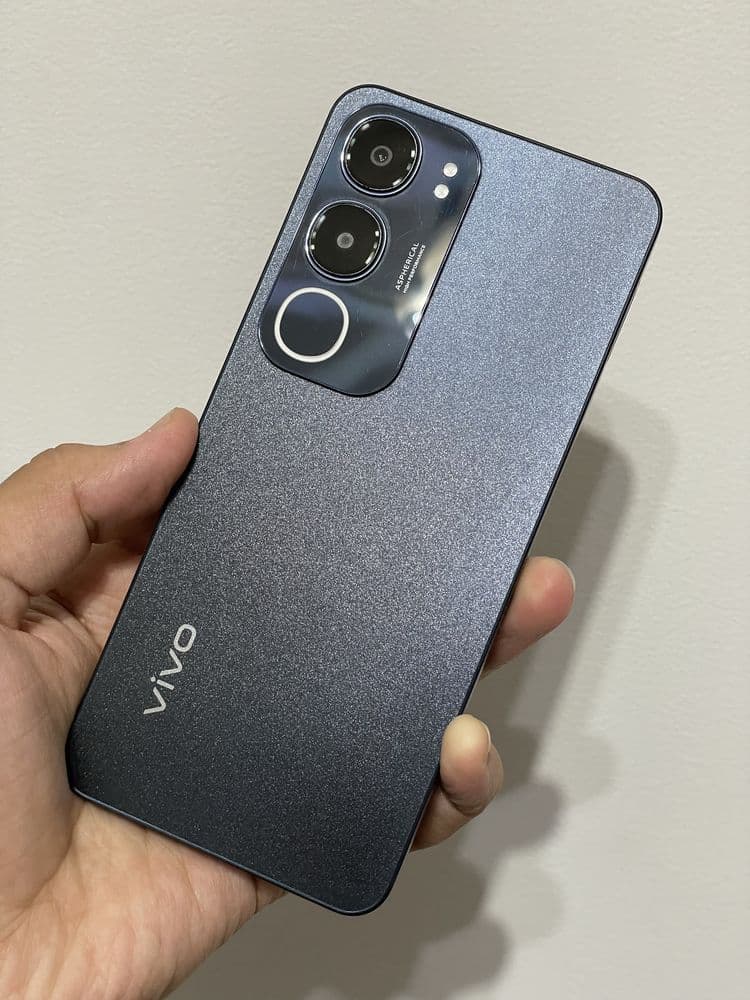 Vivo y19s pro - zaryadi 2-3 kunga yetadigan telefon