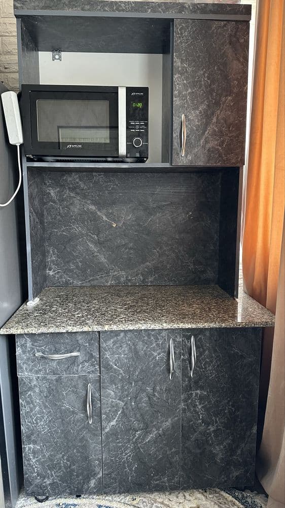 Кухонный шкаф продам
