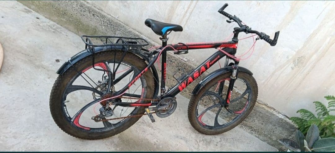 Velosiped
