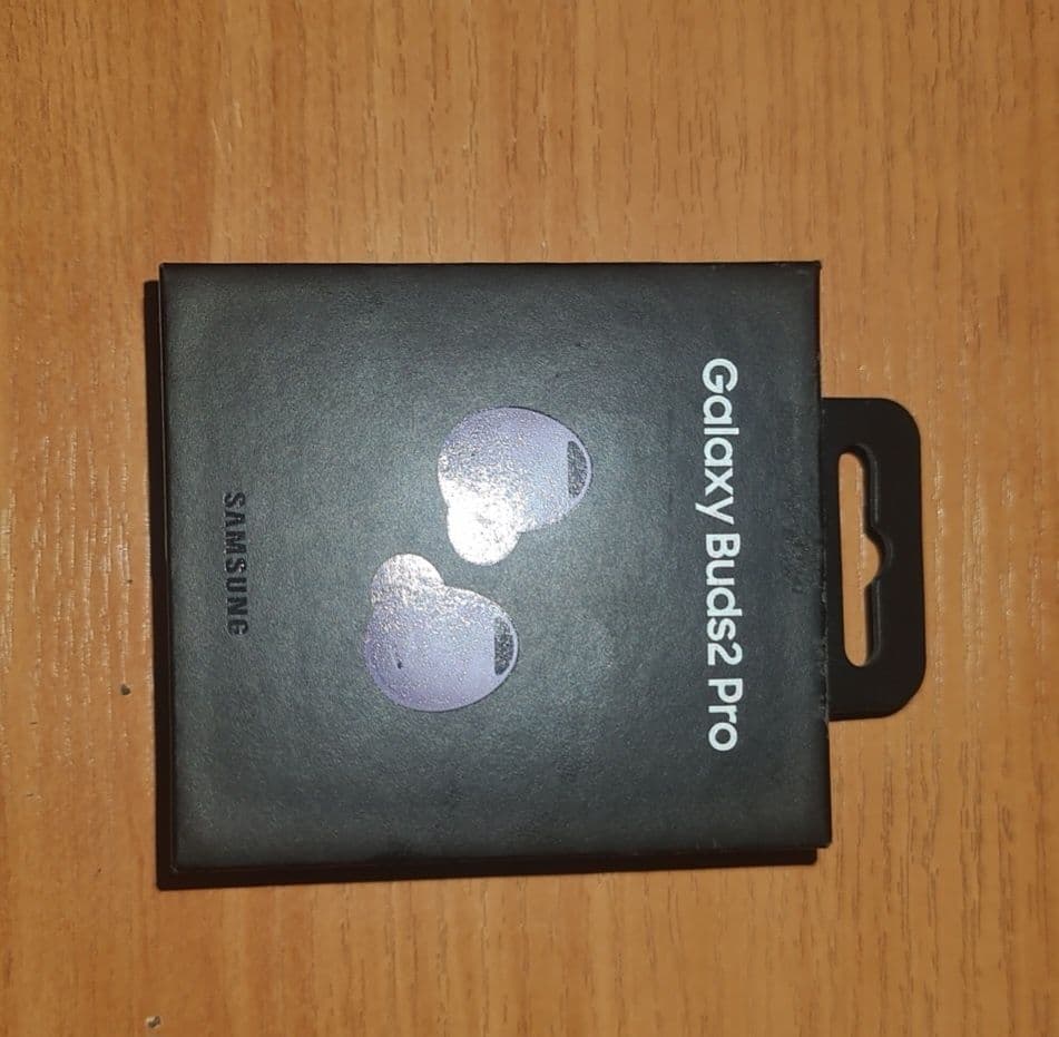 Galaxy Buds2 pro