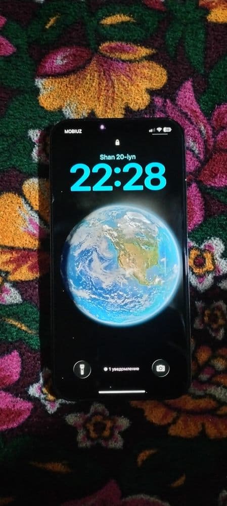 Iphone 12 pro mx 128 srchna sotladi