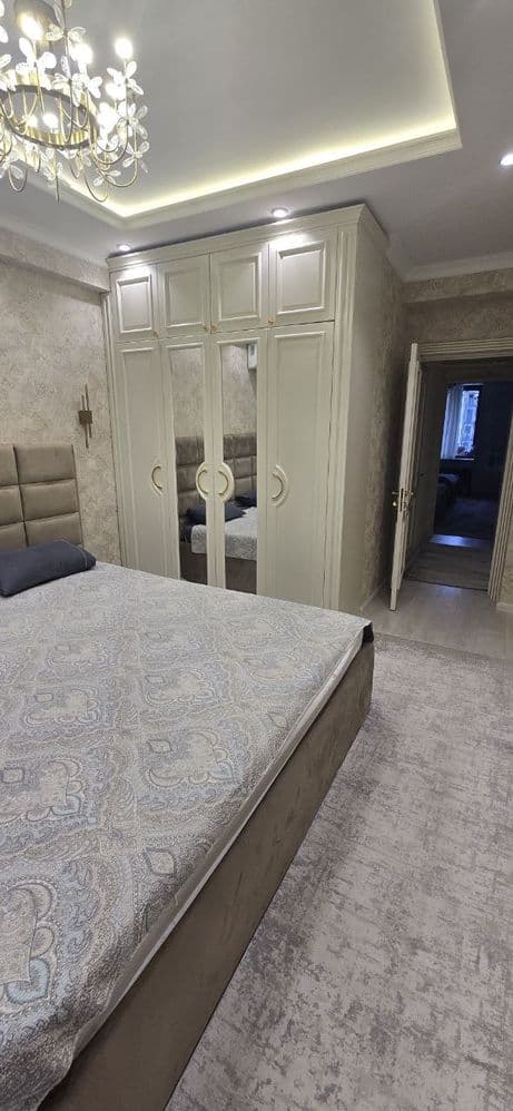 Срочно уютная квартира с ремон на Сергеляхтом