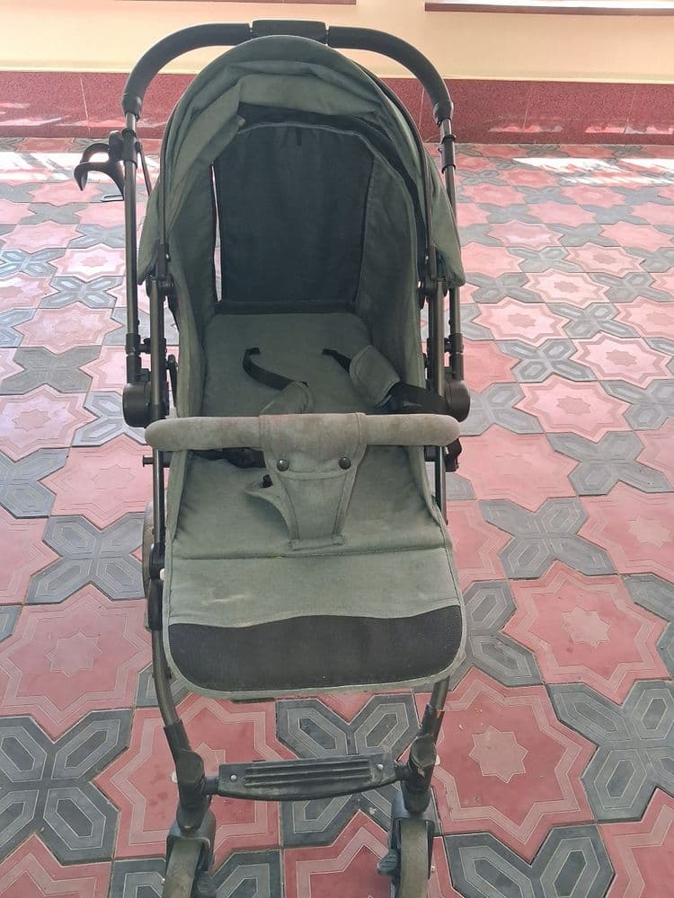 Bolalar kalyaskasi