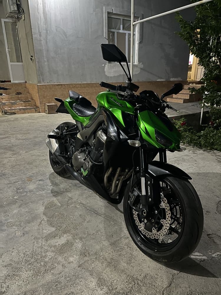 Продам KAWASAKI s1000