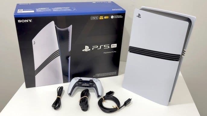 ps5 slim ideal xolatda