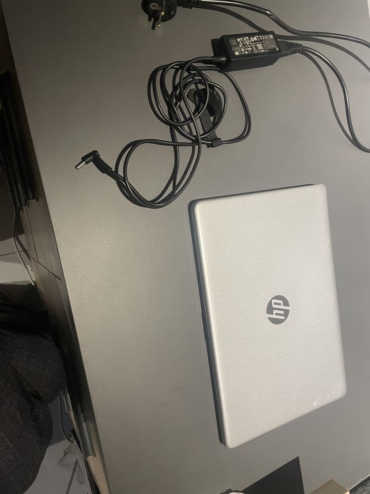 HP noutbuk core i5