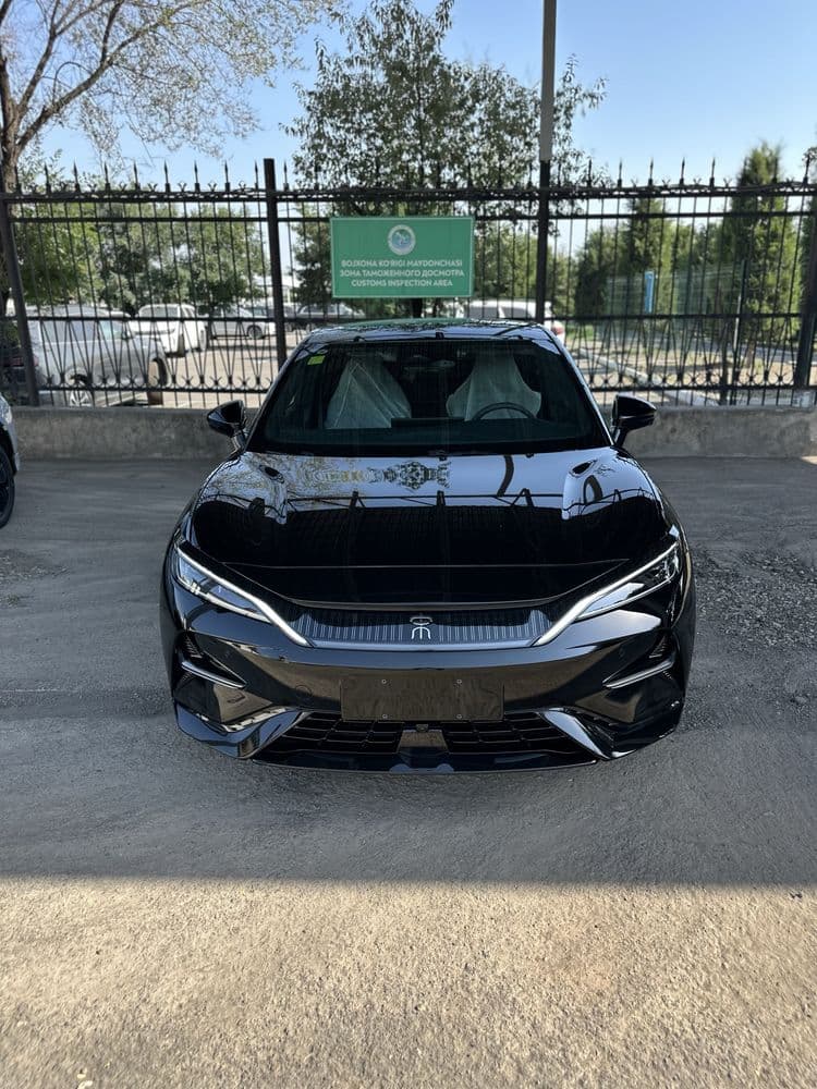 Byd song l bez probeg