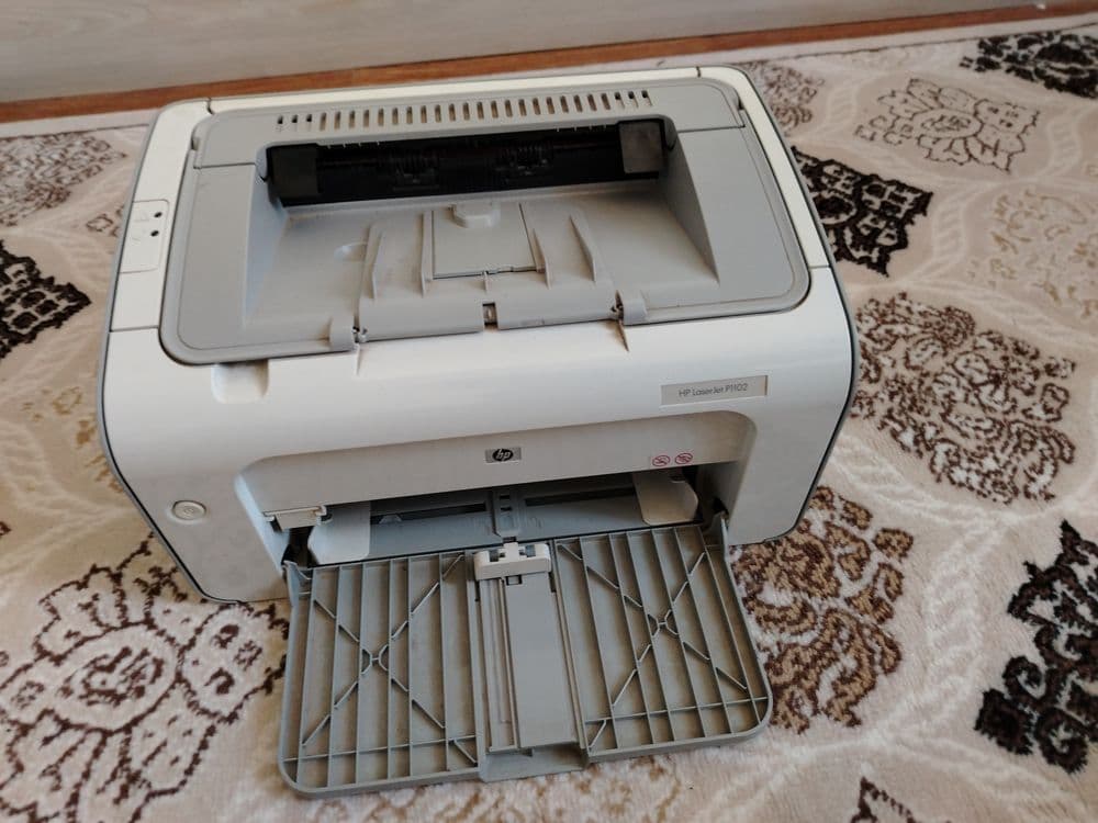 Printer holati yaxshi