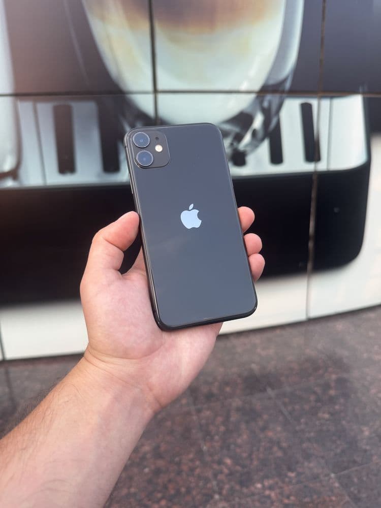 Iphone 11 Идеал 64 Gb