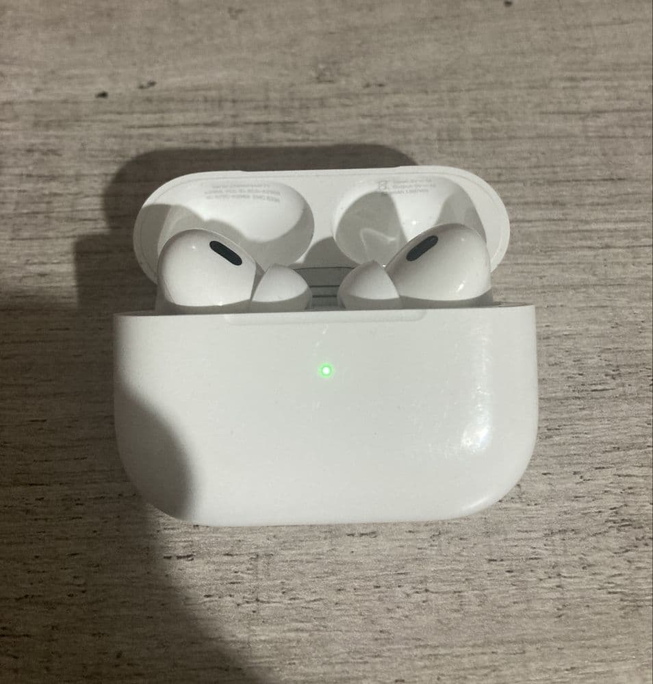 Наушиники airpods pro 2