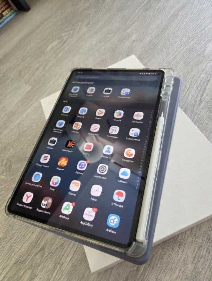 Huawei matepad pro 11 256gb GOT-W29