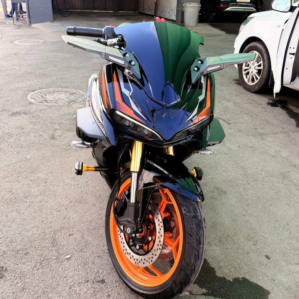 ducatti 400 kub срочно идеал