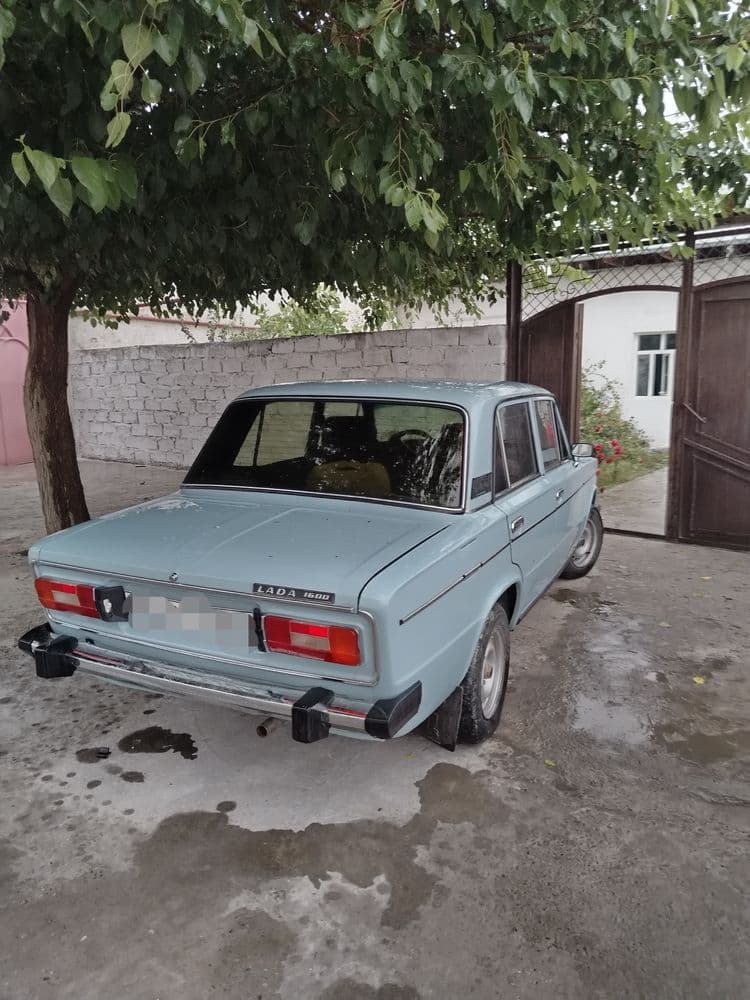 Ваз 2106 холати зур