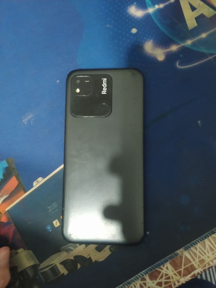 Redmi 10A ekran singan 64g