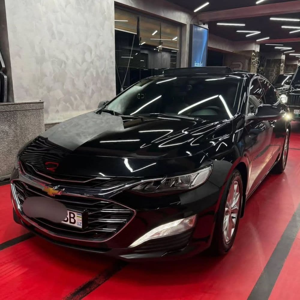 Malibu premier 22yil toza
