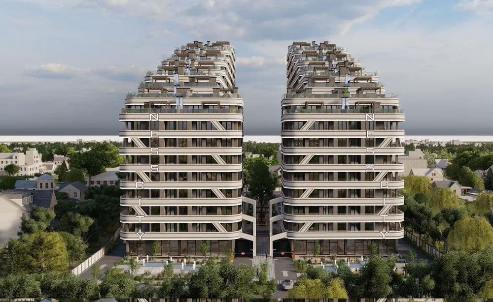 Sergelida Nesscity