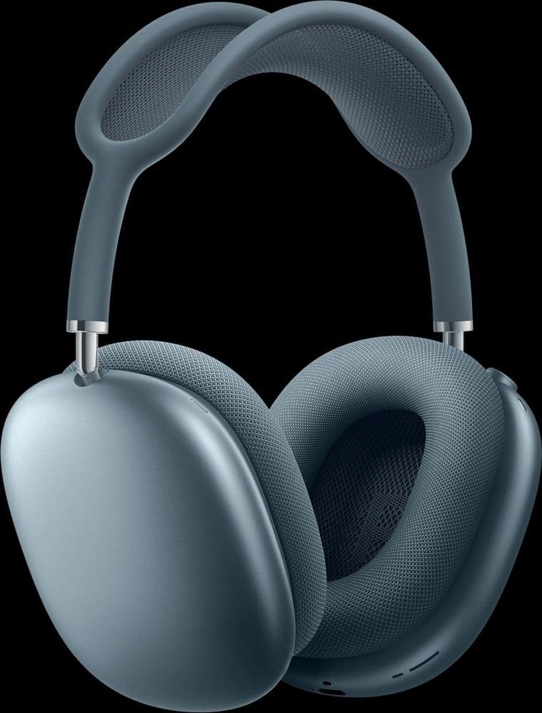 Наушники air pods max
