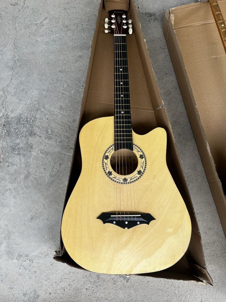 Gitara va dutor