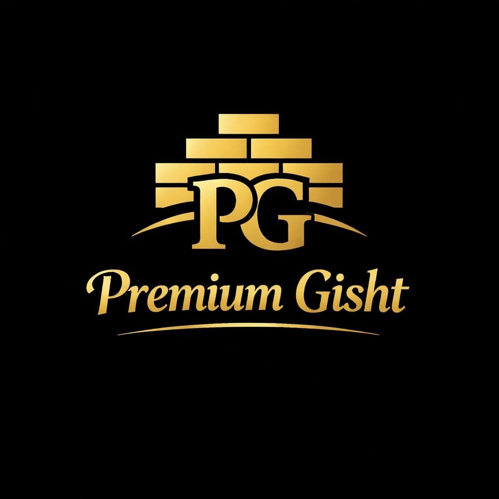 Xom va pishgan Gishtlar