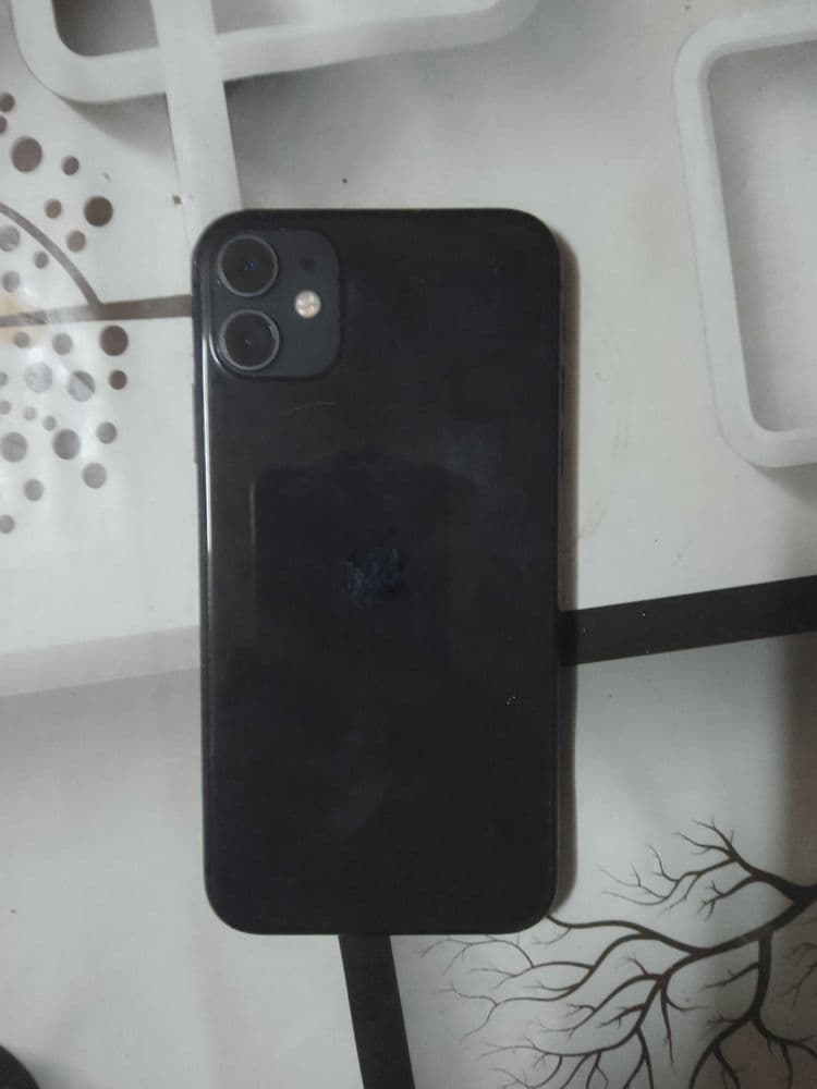 Смартфон Iphone 11 64g