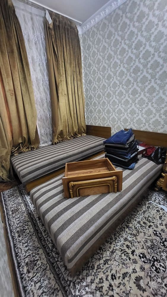 Ideal xolatida divan 2ta