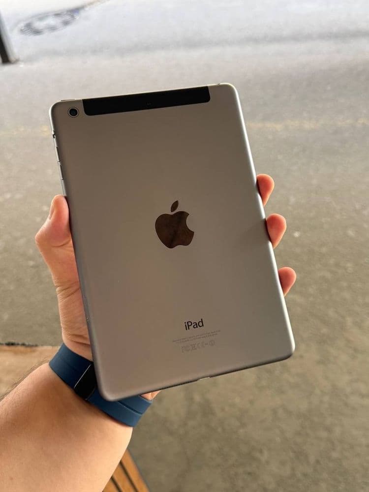 Ipad 2 mini 64GB