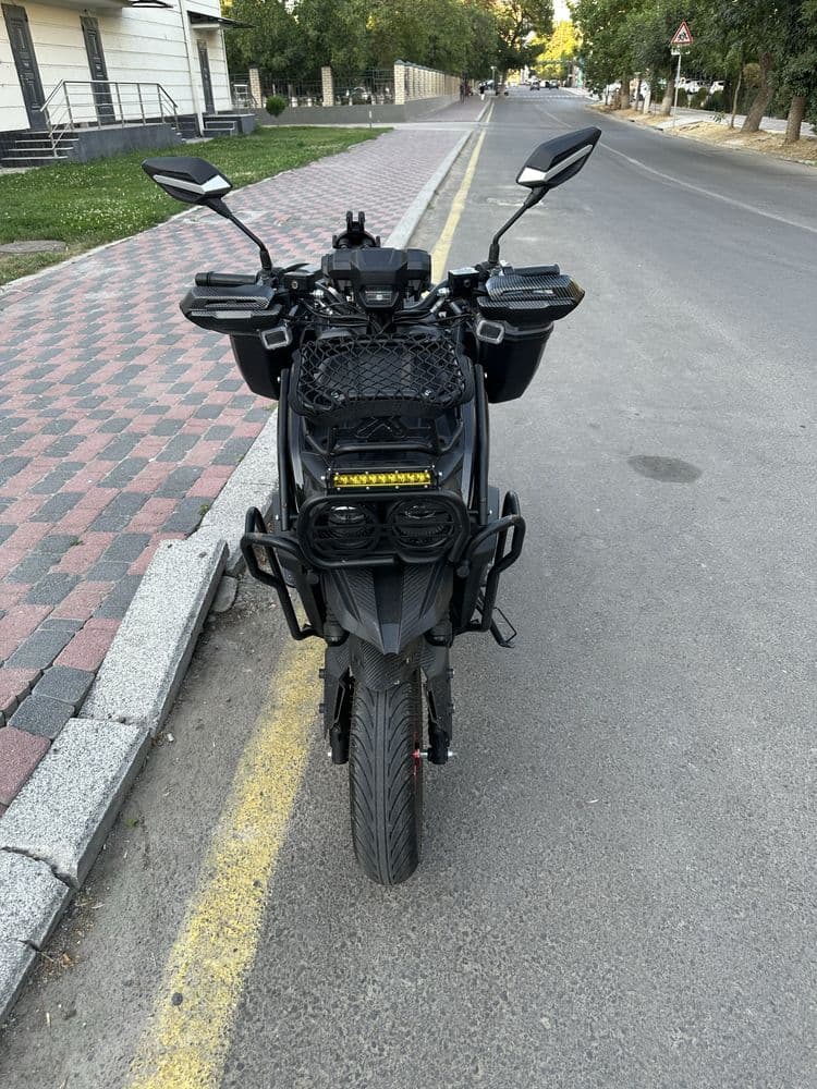 Срочно продаёца танк