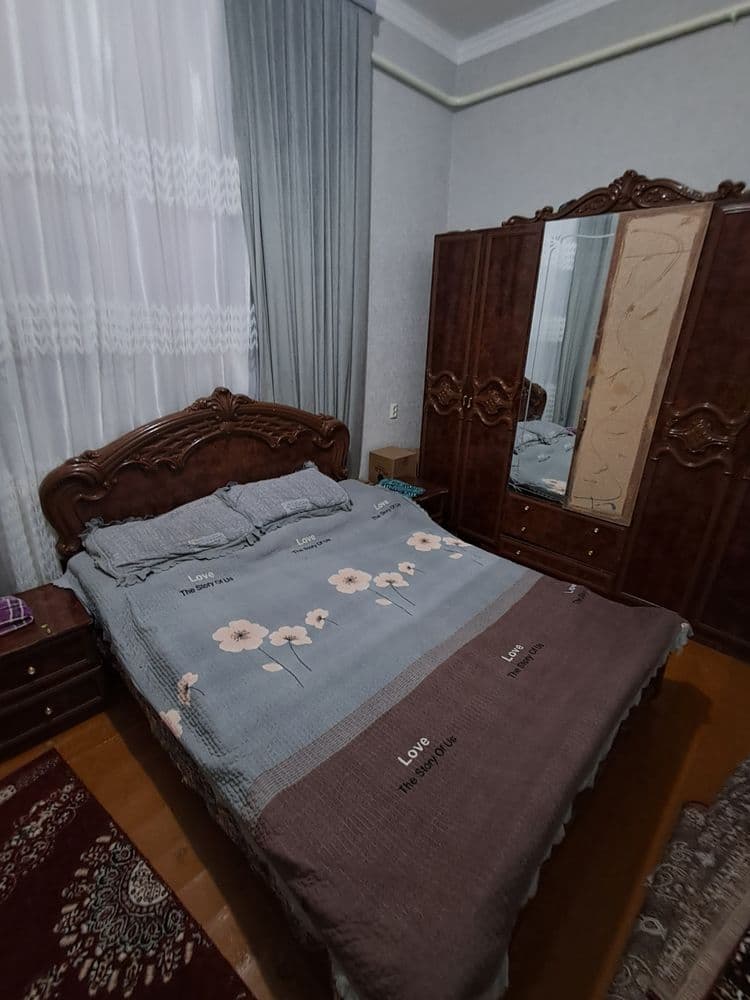 Кравать в хорошем состояние