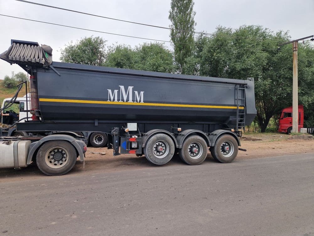 Прицеп в отличном состоянии