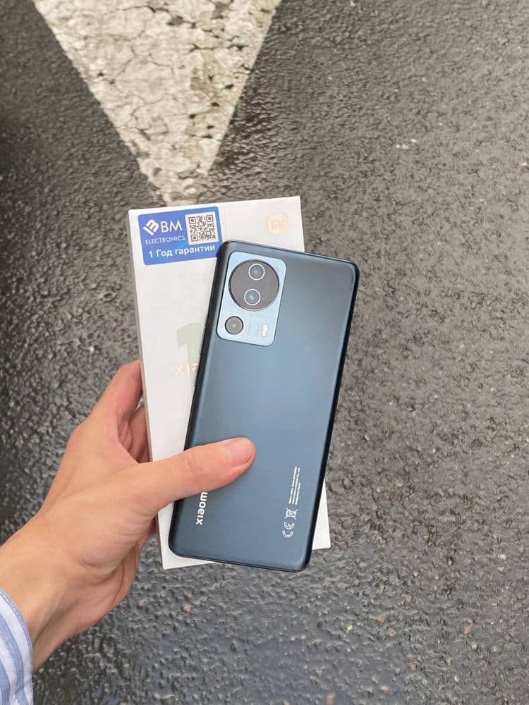 Xiaomi 13 lite 256 gb