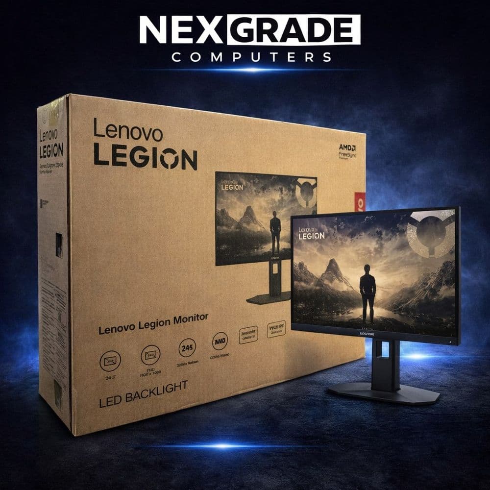 Монитор Lenovo Legion 25