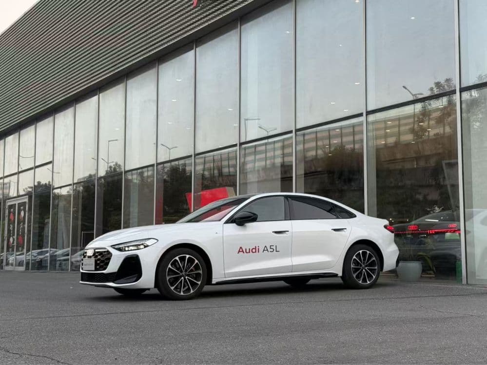 AUDI A5L 2.0Turbo Sport Plus ZAKAZGA!