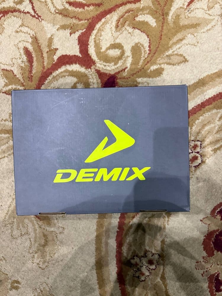 Бутсы Demix  goal 2 fg