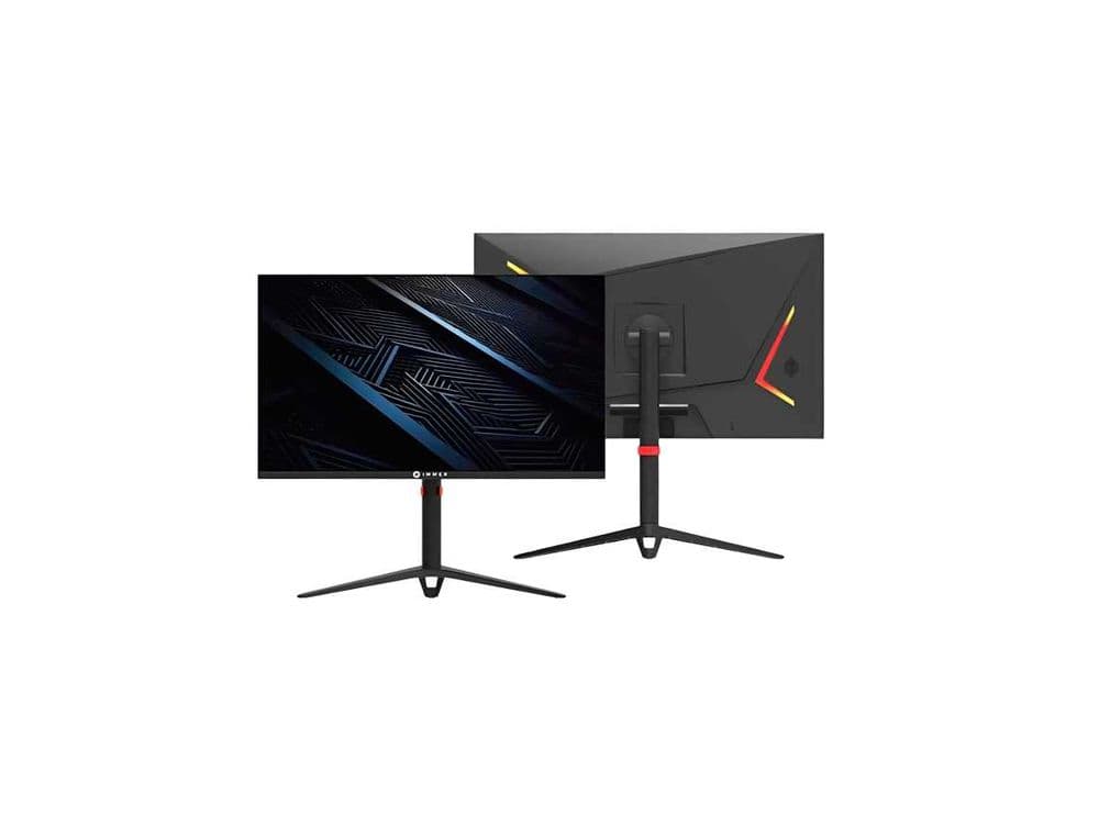 Монитор IMMER IJ24LF120 24" FHD IPS 120Hz