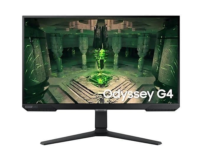 Samsung Odyssey  240 Гц