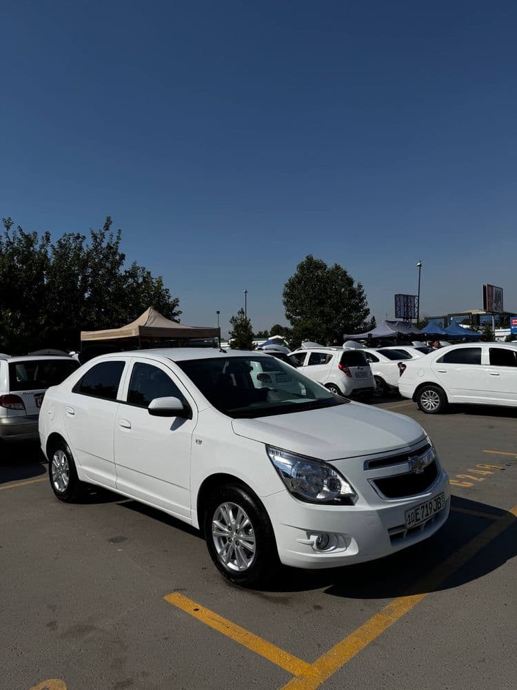 Cobalt Stayl 2025 Full 4.000km yurgan