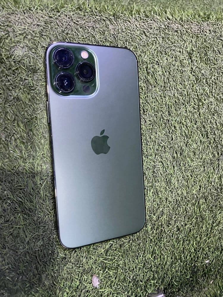 Iphine 13 pro max
