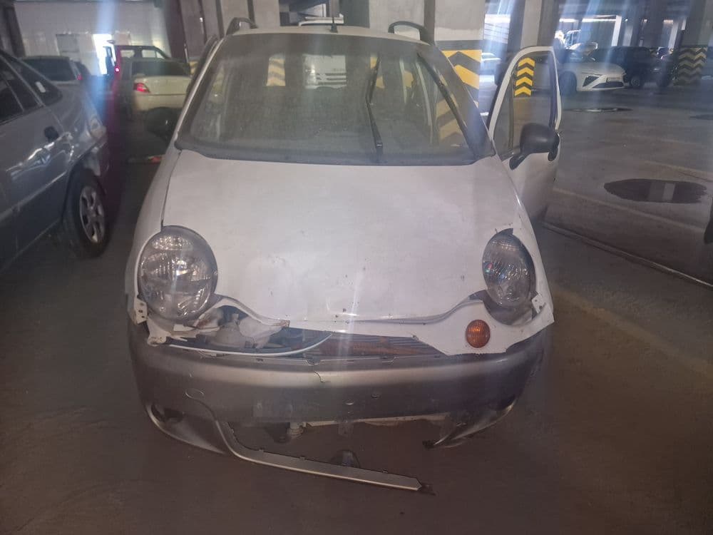 Matiz best sotiladi 2013 yil