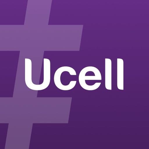 Ucell красивый номер