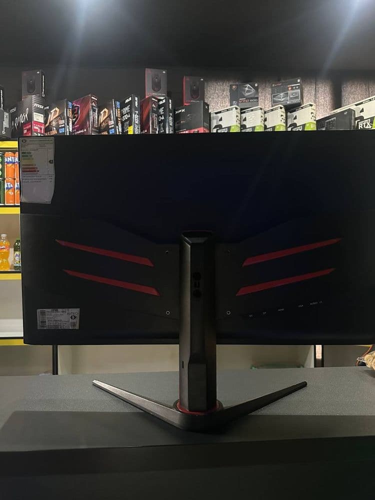 Avtech pro 27 dyum