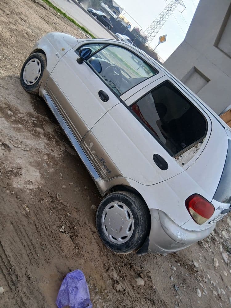 Matiz best 2006 srochno