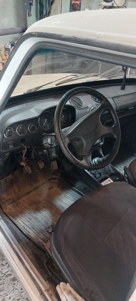 Jiguli vaz 21011