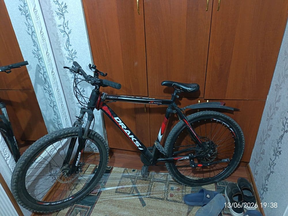 Velosiped 26 razmer