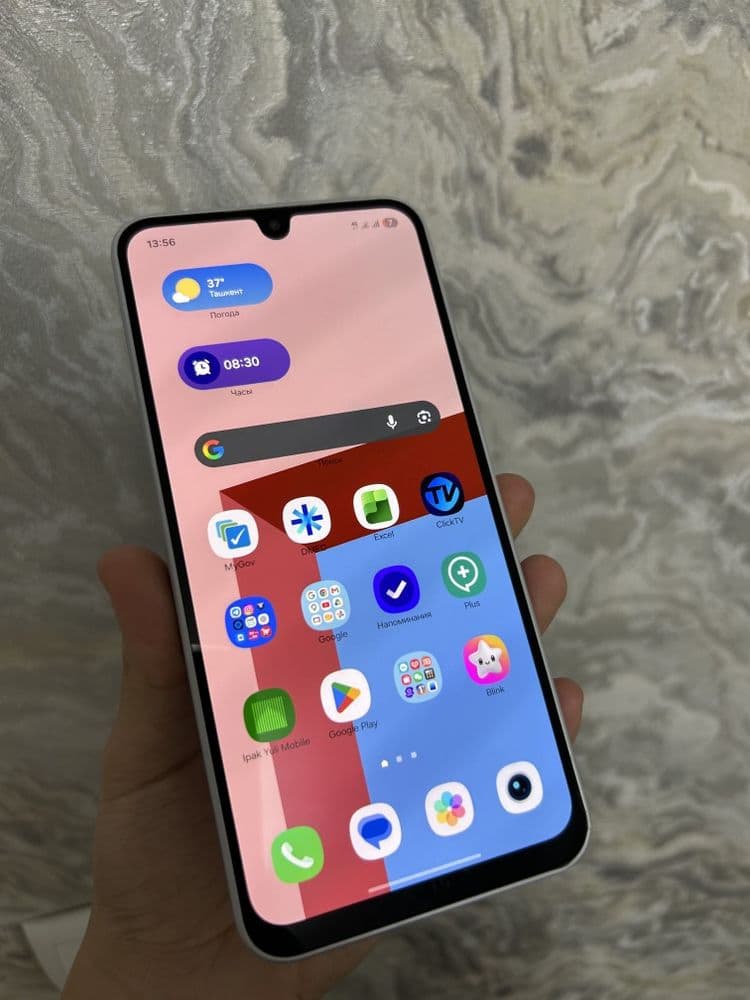 Samsung Galaxy A16