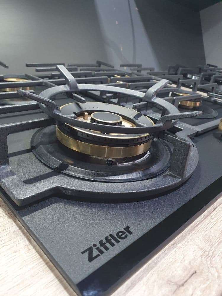 ГазПанель Ziffler Официальный Дилер