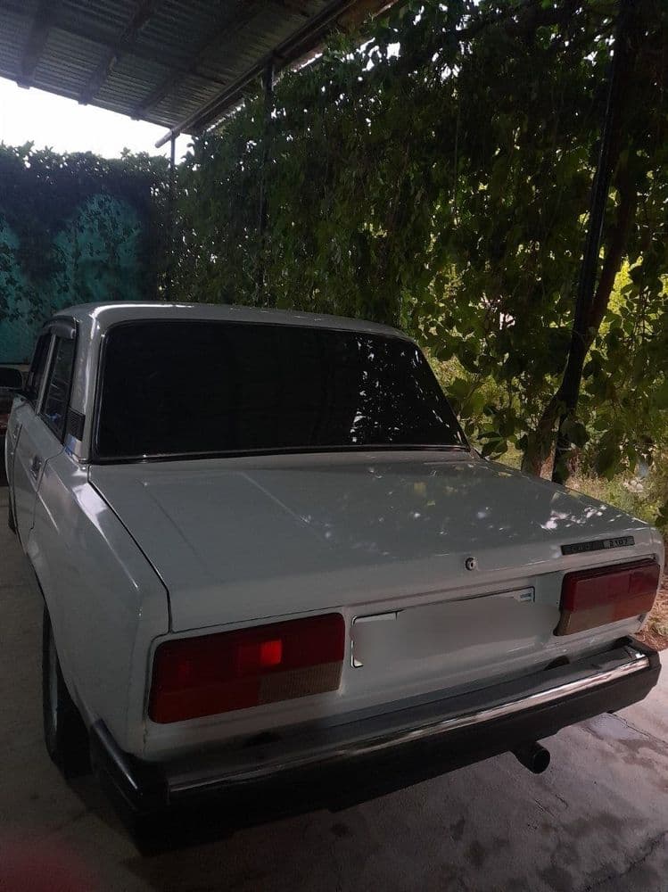 Продам Жигули 05