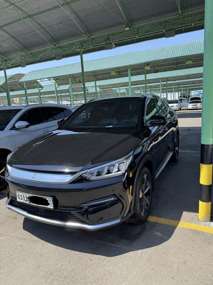 Arenda Nahtka gaplashvuramiz Byd son plus   2021-22 yil 113000 km